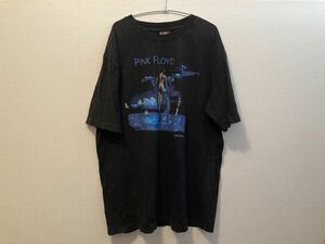 97年製 PINK FLOYD Shine On ピンク フロイド Tシャツ ヴィンテージ バンドTシャツ USA