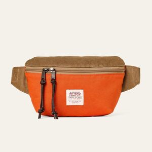 FILSON SURVEYOR CROSSBODY PACK DarkTanFlm　フィルソン サーヴェイヤー クロスボディ パック バッグ