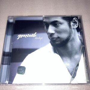 ASIA/INDONESIA/R&B/MARCELL/Hidup/2008