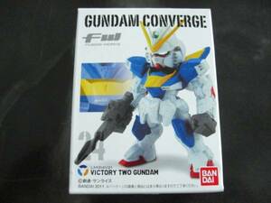 バンダイ　食玩 FW GUNDAM CONVERGE　FWガンダムコンバージ No.24　V2ガンダム 新品未開封品