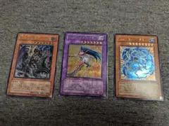 遊戯王　レリーフ　まとめ売り