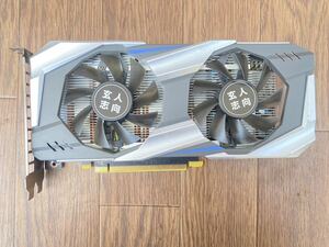 玄人志向 GTX1060 ビデオカード グラフィックボード グラボ GeForce GTX NVIDIA