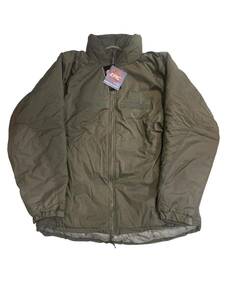 デッドストック ECWCS GEN3 LEVEL7 JACKET WILD THINGS 初期モデル L-L USA製