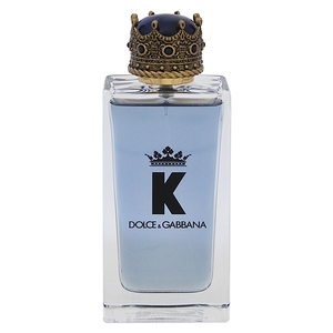 K (キング) バイ ドルチェ＆ガッバーナ (テスター) EDT・SP 100ml K BY DOLCE＆GABBANA TESTER 新品 未使用