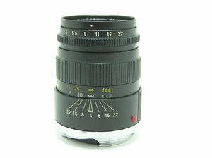 ★ハローカメラ★1円スタート★3731 MINOLTA M-ROKKOR 90mm :4 【難有動作品】 要清掃　 即決有り★★