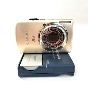 【動作確認済】Canon IXY DIGITAL 920 IS CP1308 コンパクトデジタルカメラ