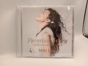 今井美樹 CD Premium Ivory-The Best Songs Of All Time-