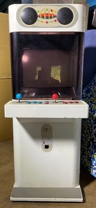 動作確認済み　カプコン　ミニキュート　イエロー　CAPCOM MINI CUTE YELLOW