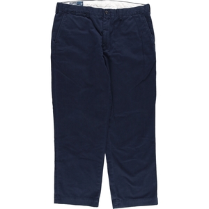 古着 ラルフローレン Ralph Lauren POLO by Ralph Lauren PRESTON PANT チノパンツ メンズw37相当 /eaa465520