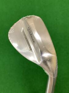 ［新品] タイトリスト ＶＯＫＥＹ FORGED 58度 (06B) DMG S200 ツアークローム 