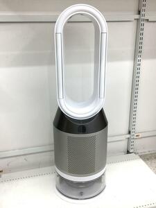 dyson◆空気清浄機 Dyson Pure Humidify + Cool PH01WS [ホワイト/シルバー]