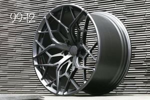 24インチ 4本セット 99-12 T&T forged 鍛造 色・PCD・オフセットなど自由にカスタム オーダー ホイール 15～26インチ選択可 多数の車種対応