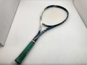 S120　mizuno TX900 ティーエックス900 エントリーモデル 軟式テニス