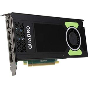 NVIDIA Quadro M4000 - グラフィックスカード - Quadro M4000 - 8 GB GDDR5 - PCIe 3.