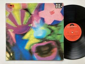 独 ARTHUR BROWN / THE CRAZY WORLD OF ARTHUR BROWN / POLYDOR / 184 165