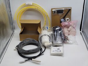 インボイス対応 未使用 サイエンス SMB-JT300-W02 マイクロバブルトルネード 入浴装置