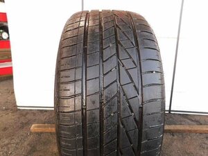 【D872】Excellence▼275/40R20▼1本売切り▼GY