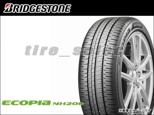 2本以上注文～在庫限 ブリヂストン エコピア NH200 2024年製 195/65R15 91H ■ 送料込2本は25200円/4本は50400円 ECOPIA 【38125】