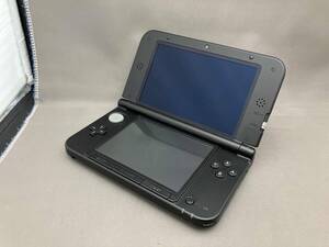 ニンテンドー3DS LL 本体(ゆ22-08-44)