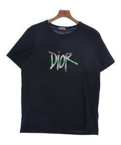 Dior Homme Tシャツ・カットソー メンズ ディオールオム 中古　古着