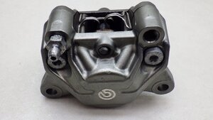 A010 ブレンボ 2pot リアブレーキキャリパー brembo DUCATI 1198S 　ドゥカティ1098