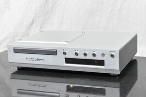 LUXMAN/ラックスマン CDプレーヤー D-N100【ジャンク品】