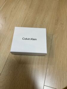 [未使用]カルバンクライン財布