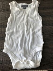 babygap GAP ロンパース　サイズ70センチ