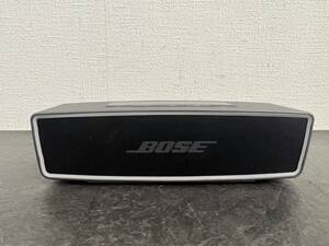 CT3365　BOSE　SoundLink　Mini　ワイヤレススピーカー　