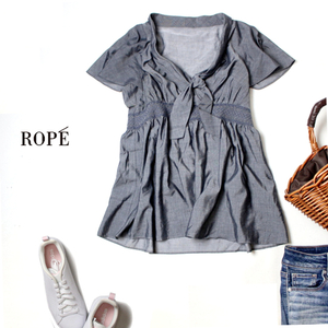 ☆☆ 美品 ROPE