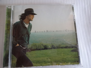 Char★Sarred Hills~聖なる丘★CD