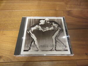 VA/Natures Mortes - Still Lives UK盤 CAD117CD ポストパンク ネオサイケ 4AD Modern English MASS Dif Juz The Past Seven Days Bauhaus