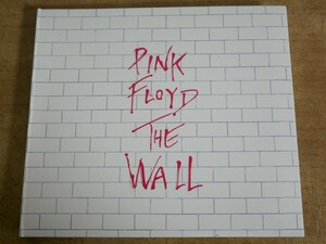 CDL-5969＜2枚組 / 紙ジャケ＞PINK FLOYD / THE WALL