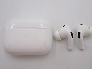 ☆ M716 Apple アップル Air Pods Pro エアーポッズプロ 第2世代 ワイヤレス イヤホン Bluetooth ブルートゥース A2700 A2698 A2699 ☆