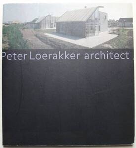 Peter Loerakker architect