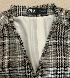 ZARA　ジャケット