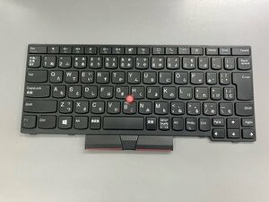 ThinkPad X13.L13 Gen2.L13 Yoga Gen2用 日本語KB 美品 5N20V43318 98052