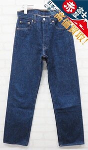 3P6940/Levis 501-5900 デニムパンツ USA製 リーバイス 米国製 555