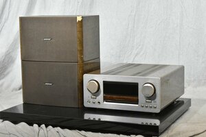 BOSE ボーズ CDレシーバーアンプ PLS-1310 / スピーカー ペア Model 121【現状渡し品】