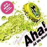 【CD】LOVE PSYCHEDELICO　－　Aha!(All We Want)