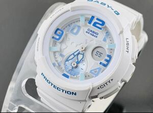 Baby-G BGA-190