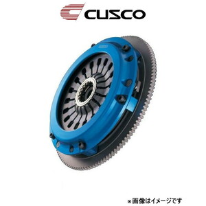 クスコ シングルクラッチシステム プルタイプ インプレッサ GDB 667 022 HP CUSCO クラッチ