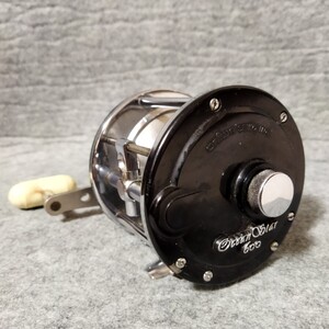 ※ 中古良品 動作快調 DAIWA Ocean Star 600 ダイワ オーシャンスター 両軸リール 船釣り 磯釣り ※