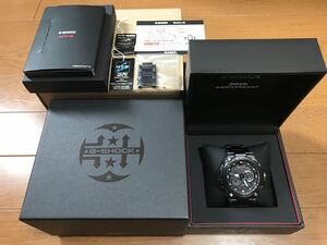 CASIO G-SHOCK MTG-S1030BD-1AJR