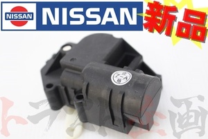 日産 モードドアアクチュエーター スカイライン GT-R BNR32 27731-53E00 トラスト企画 純正品 (663161298