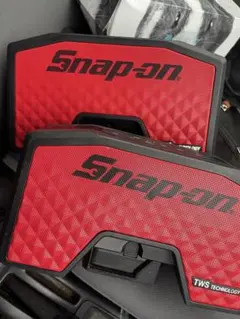 snap-on TWSスピーカー値下げ可残り1個