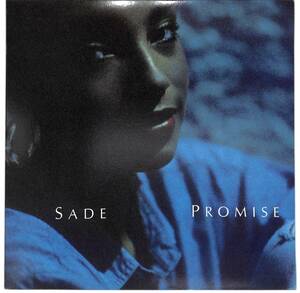 e8501/LP/米/Sade/Promise/その1