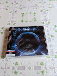 UNISONC ユニソニック　新品未開封