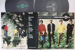 英2discs LP Ocean Colour Scene Marchin Already MCA60048 MCA /00660