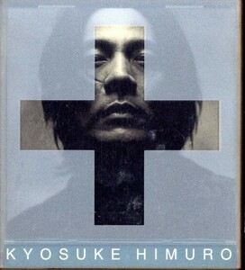 即決・送料無料(2点で)◆氷室京介 KYOSUKE HIMURO◆COLLECTIVE SOULS◆炎の化石 JEALOUSYを眠らせて◆BEST盤/H(b1472)